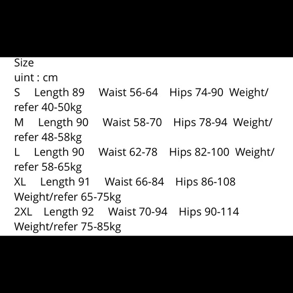 🍁New🍁Vegan Leather leggings - Picture 6 of 7